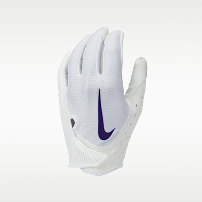 Guantes de fútbol americano Nike Vapor Jet 7.0 (1 par). Nike.com